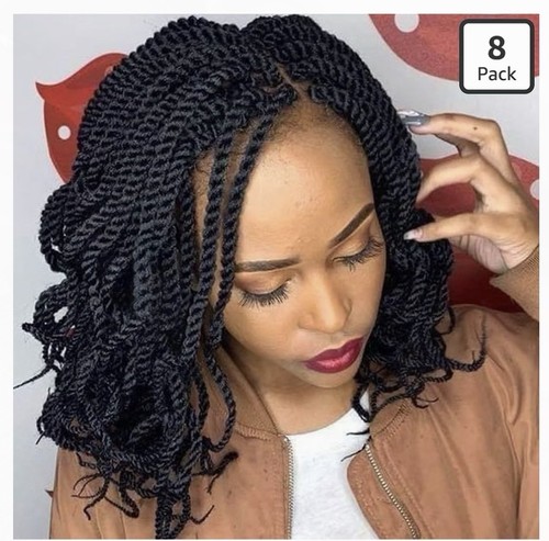 Inch senegalese twist - senegalese,