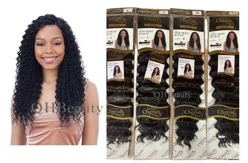 Cherish synthetic bulk crochet - bulk,