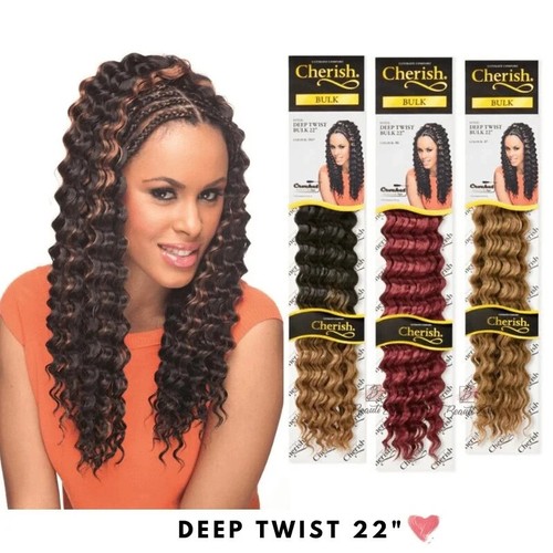 Cherish synthetic bulk crochet - cherish,