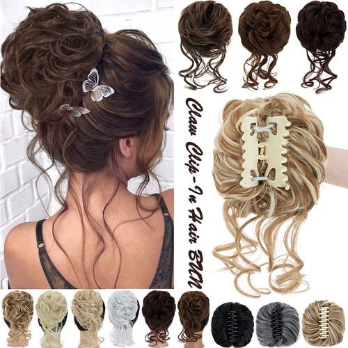 New curly messy - curly,