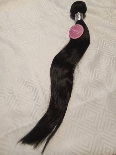 Bundle human hair extensions - 1,