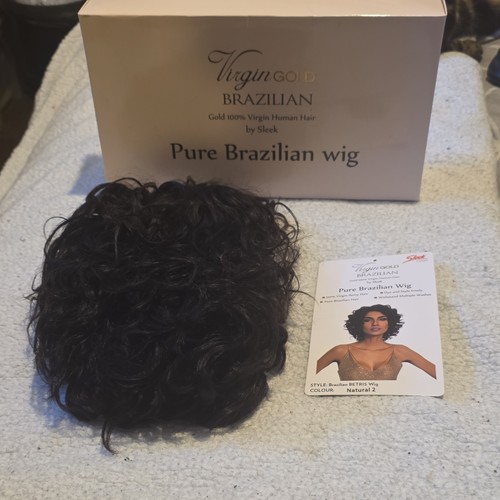 Betris pure brazilian curly - betris,