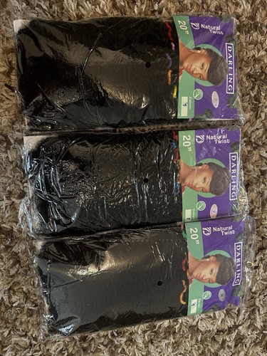 Packs darling - 3,