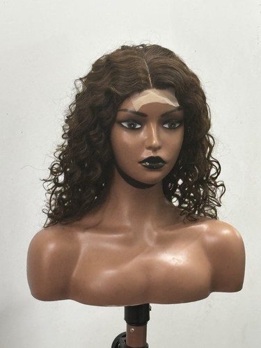 Human hair remy curly - hair,