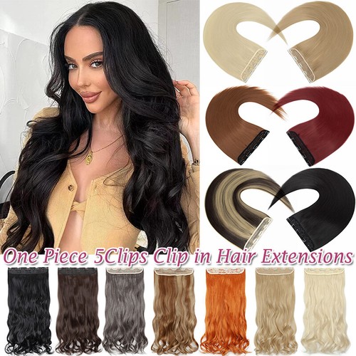 Clearance 100 real - real, hair