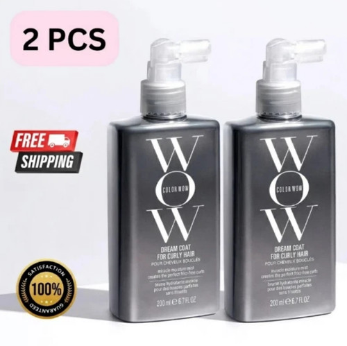 Color wow dream coat for - 2x,
