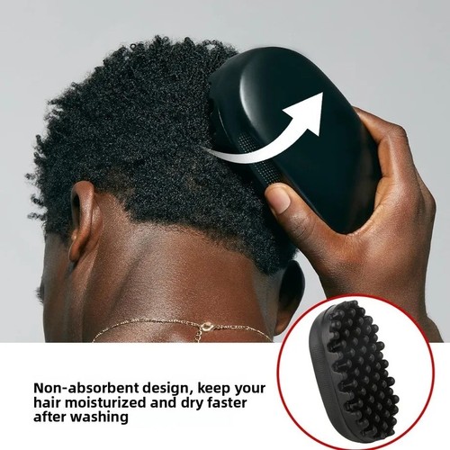 Professional curly hair sponge - professional,