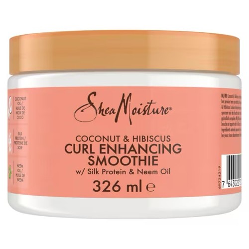 Shea moisture coconut - shea,