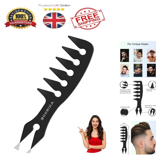 Lightweight wide tooth comb - lightweight,