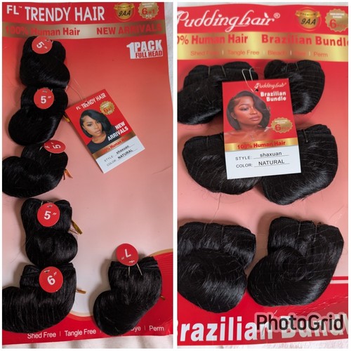 Brazilian curly hair weave - brazilian,