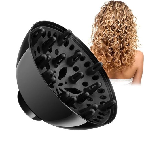 Universal hair dryer diffuser - universal,