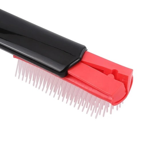 Row styling hair brush - row,