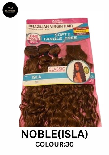 Authentic noble brazilian - noble,