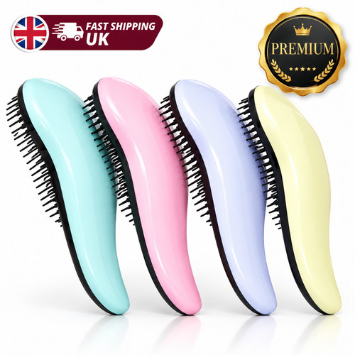 Anti static detangling hair - anti-static,