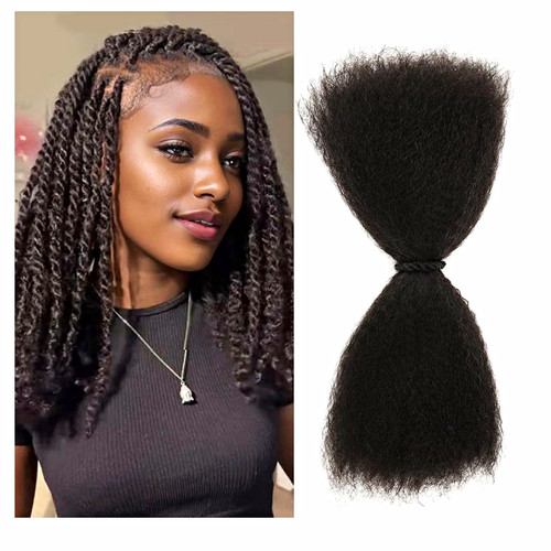 Teresa human hair dreadlock - teresa,