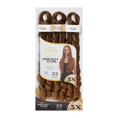 Cherish synthetic curly - synthetic,