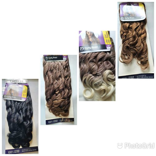 Darling empress human - 60'',