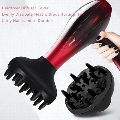 Universal curl diffuser for - universal,