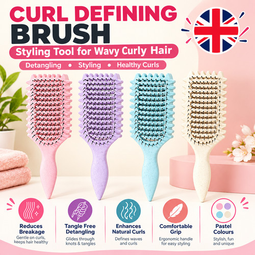 New curl defining - new,