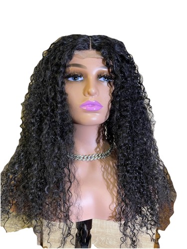 Human hair wig - human, women