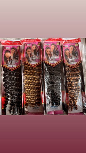 Hair extension - hair,