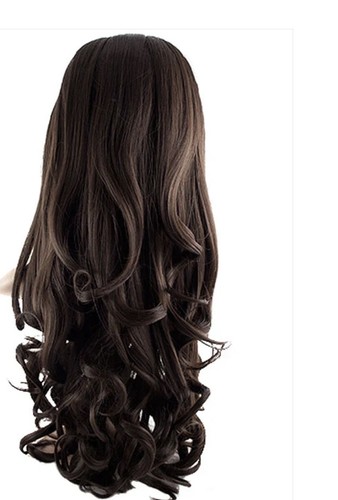 Koko hair eva half - , head