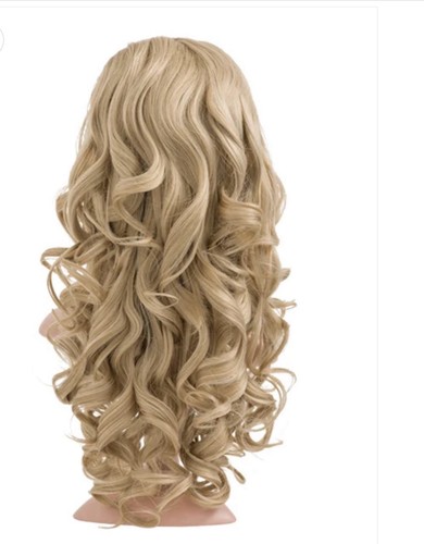 Koko hair eva half - , head