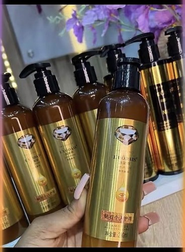 Luodais hair serum esssential - luodais,