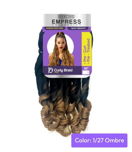 Darling empress loose french - darling,