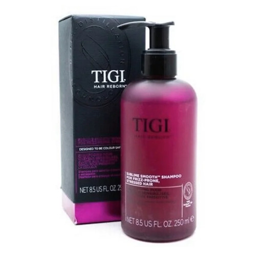 Tigi hair reborn sublime - tigi,
