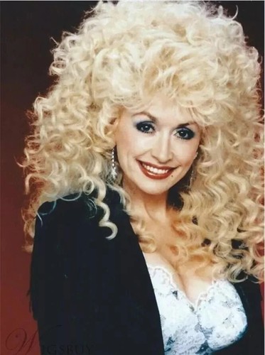 Dolly parton mid length - parton, mid-length