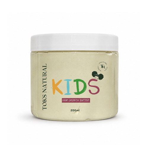 Kids hair growth - kids,