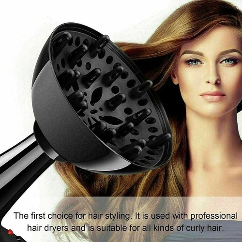 Universal hair diffuser - universal,