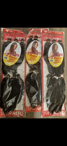 Hair extension prima afro - prima,