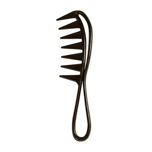 Wide tooth comb for curls - comb,