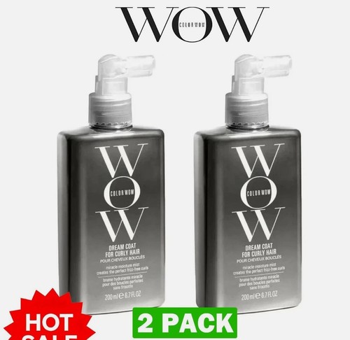 Color wow dream coat for - 2x,