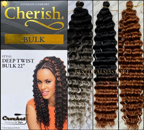 Cherish deep twist - cherish,