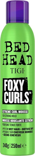 Tigi bed head foxy - head,