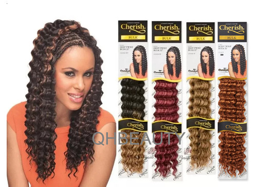 Cherish synthetic bulk - synthetic, crochet