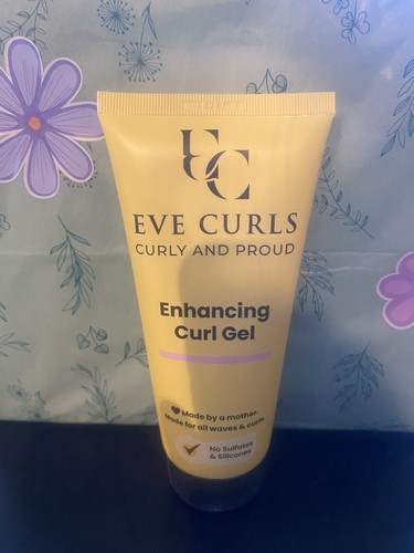 Eve curls enhancing - eve’s, curl