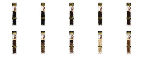 Cherish synthetic bulk crochet - synthetic,