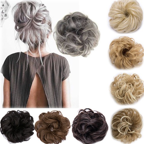 Hair extensions human - extensions, curly
