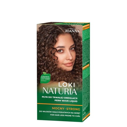Joanna naturia perm liquid - naturia,