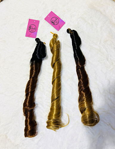 French curls single - french,