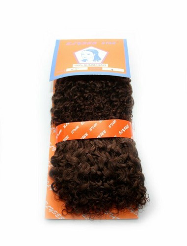 100 human hair - human, jerry