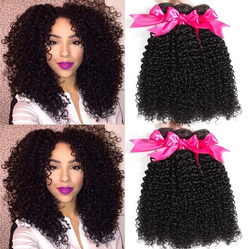 100 human hair bundle - human,