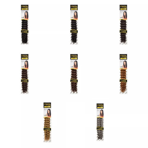 Cherish synthetic bulk crochet - cherish,