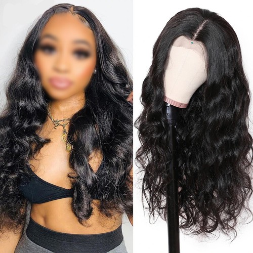 Women full wigs - full, brazilian