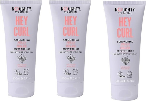 Pack noughty natural - 3, 97%