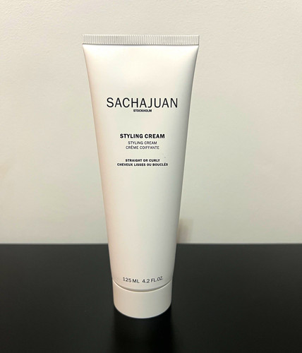 Sachajuan styling hair - sachajuan,